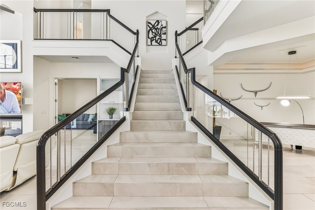 Cape Coral, Florida, 33904, United States, 5 Bedrooms Bedrooms, ,5.5 BathroomsBathrooms,Residential,Forsale,1971934