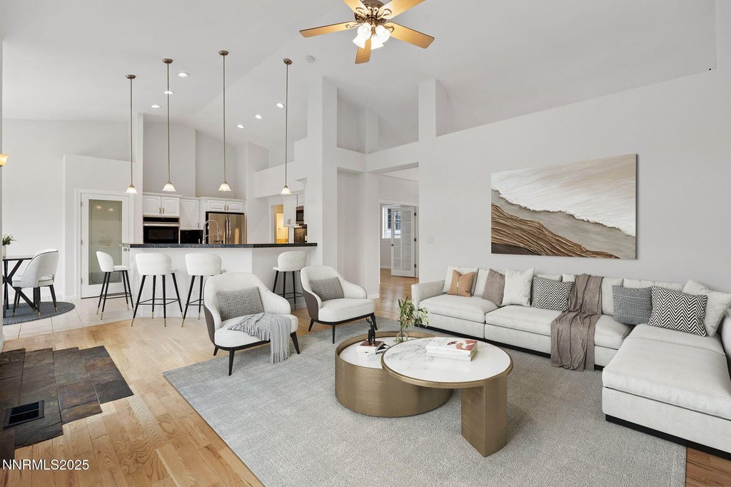 Washoe Valley, Nevada, 89704, United States, 4 Bedrooms Bedrooms, ,3 BathroomsBathrooms,Residential,Forsale,2012838