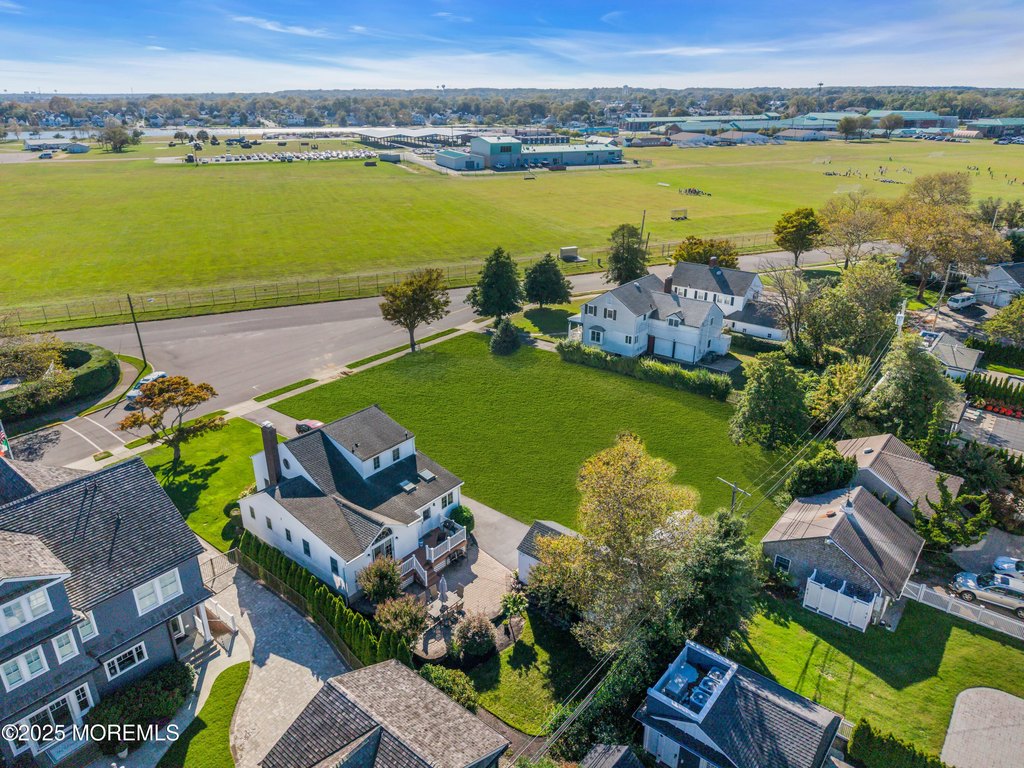 Sea Girt, New Jersey, 08750, United States, ,Land,Forsale,1984567