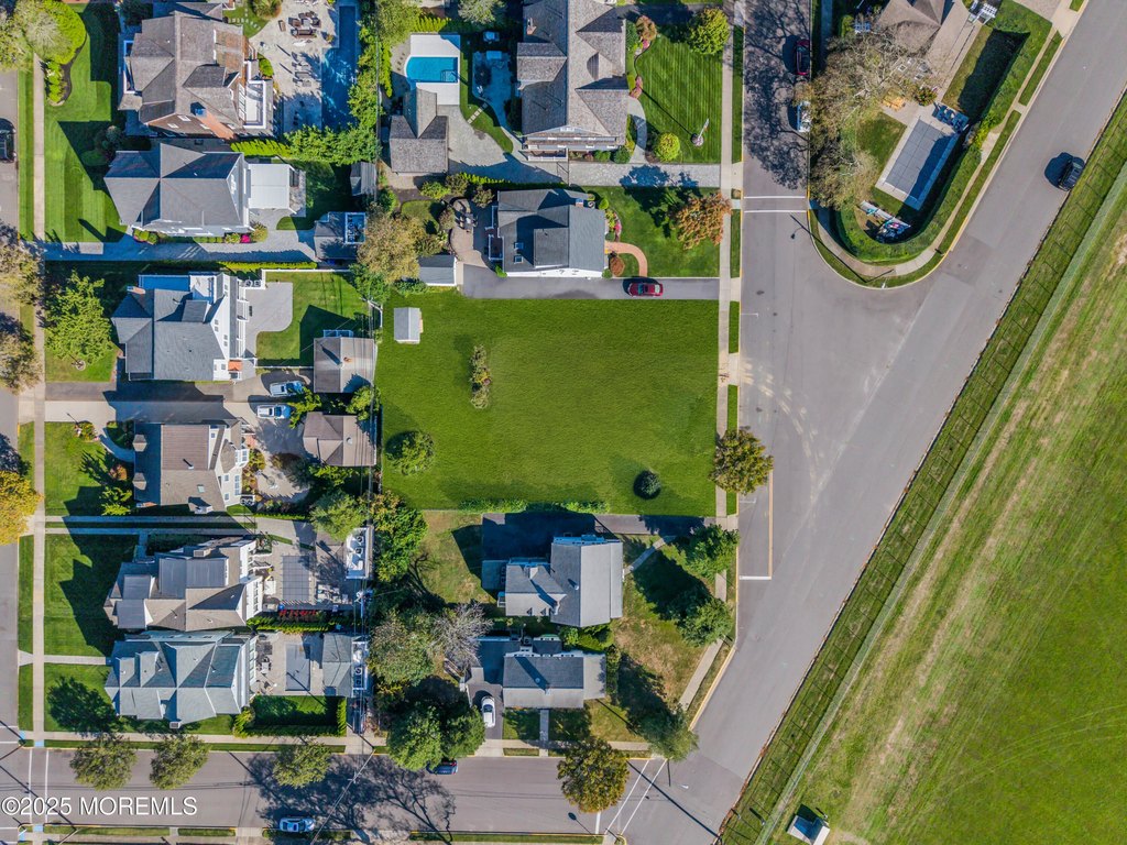 Sea Girt, New Jersey, 08750, United States, ,Land,Forsale,1984567