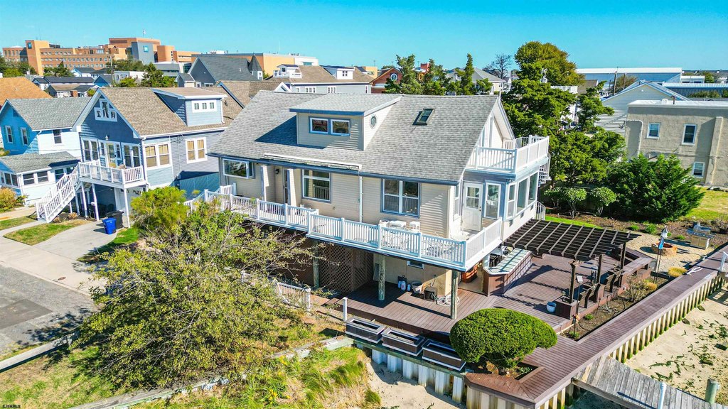 Somers Point, New Jersey, 08244, United States, 3 Bedrooms Bedrooms, ,3 BathroomsBathrooms,Residential,Forsale,1967257