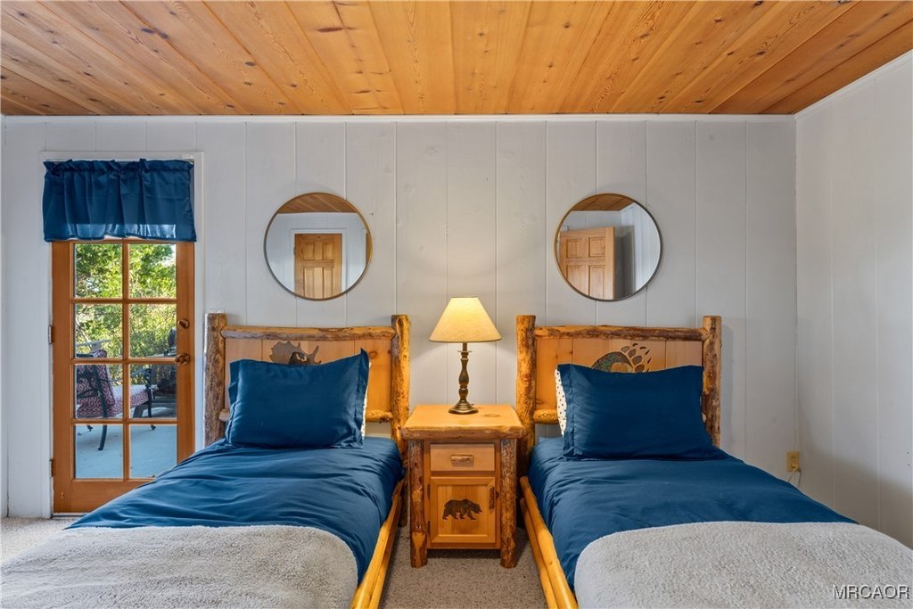 Lake Arrowhead, California, 92352, United States, 2 Bedrooms Bedrooms, ,2 BathroomsBathrooms,Residential,Forsale,1971035