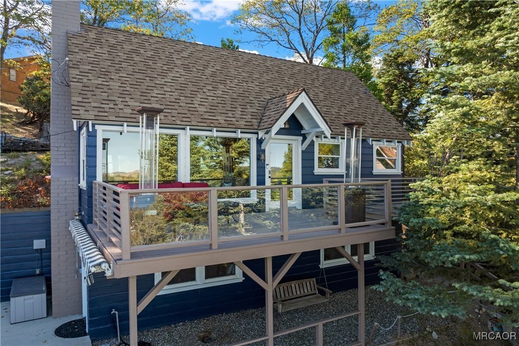 Lake Arrowhead, California, 92352, United States, 2 Bedrooms Bedrooms, ,2 BathroomsBathrooms,Residential,Forsale,1971035