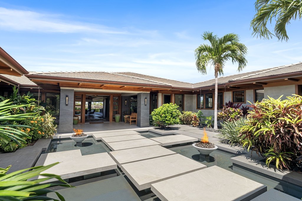 Kamuela, Hawaii, 96743, United States, 5 Bedrooms Bedrooms, ,5.5 BathroomsBathrooms,Residential,Forsale,1989836