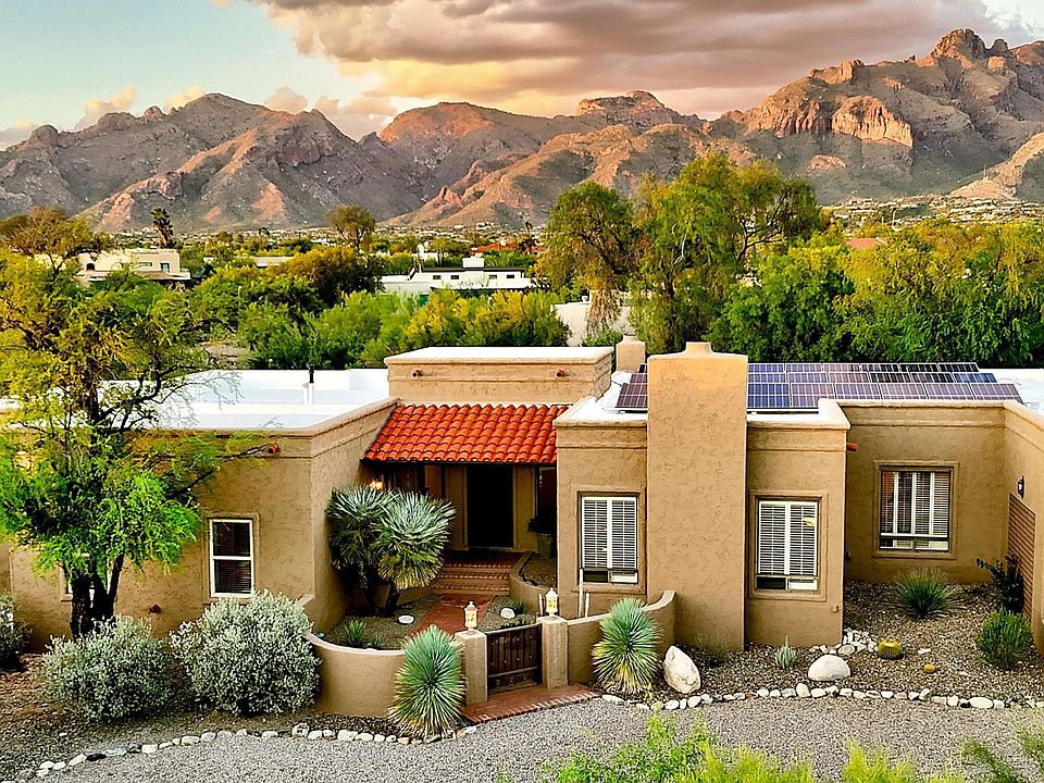 Tucson, Arizona, 85718, United States, 4 Bedrooms Bedrooms, ,3 BathroomsBathrooms,Residential,Forsale,1963534