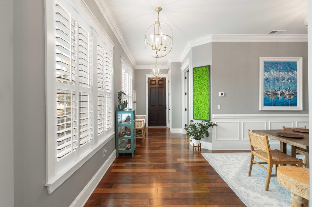 Charleston, South Carolina, 29492, United States, 4 Bedrooms Bedrooms, ,3.5 BathroomsBathrooms,Residential,Forsale,1985967