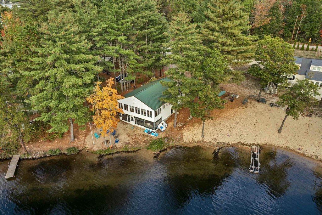 Ossipee, New Hampshire, 03814, United States, 2 Bedrooms Bedrooms, ,2 BathroomsBathrooms,Residential,Forsale,2002406