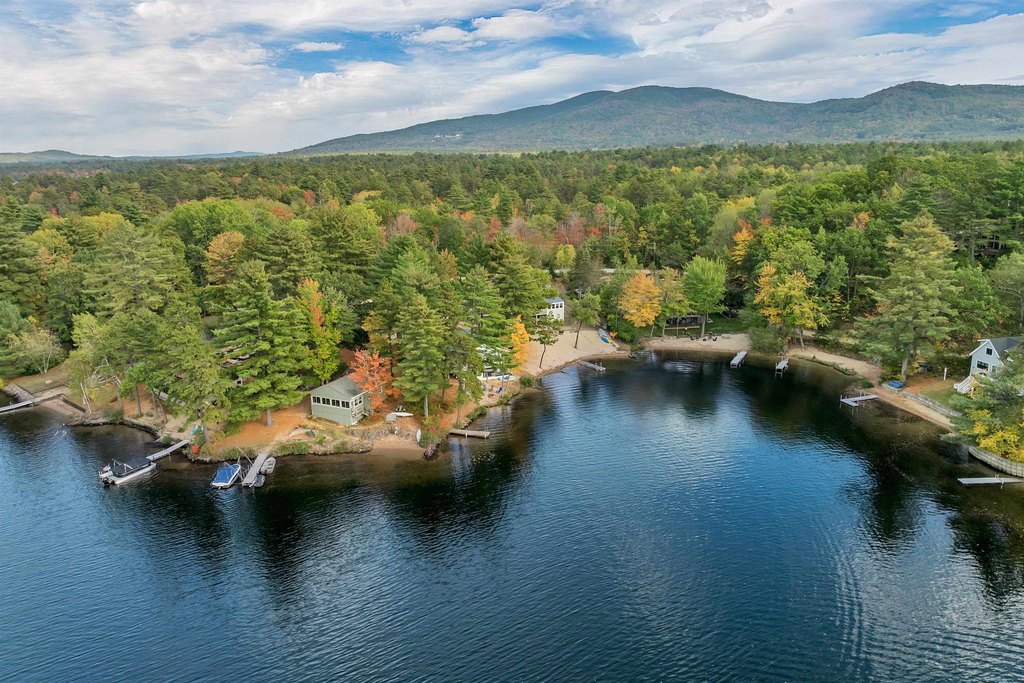 Ossipee, New Hampshire, 03814, United States, 2 Bedrooms Bedrooms, ,2 BathroomsBathrooms,Residential,Forsale,2002406