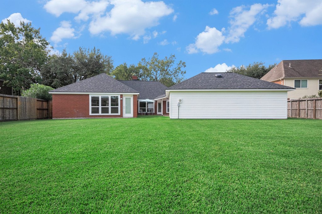 Houston, Texas, 77062, United States, 4 Bedrooms Bedrooms, ,2.5 BathroomsBathrooms,Residential,Forsale,1973424