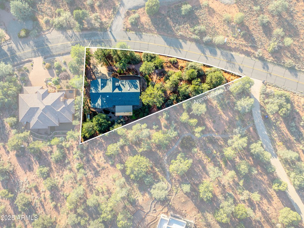 Sedona, Arizona, 86351, United States, 4 Bedrooms Bedrooms, ,4 BathroomsBathrooms,Residential,Forsale,2004162