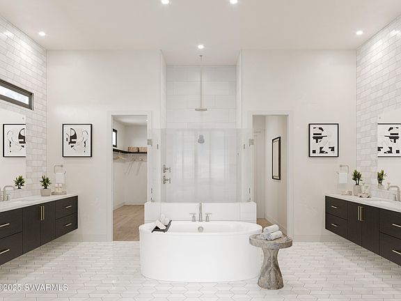 Sedona, Arizona, 86336, United States, 4 Bedrooms Bedrooms, ,5 BathroomsBathrooms,Residential,Forsale,2007377