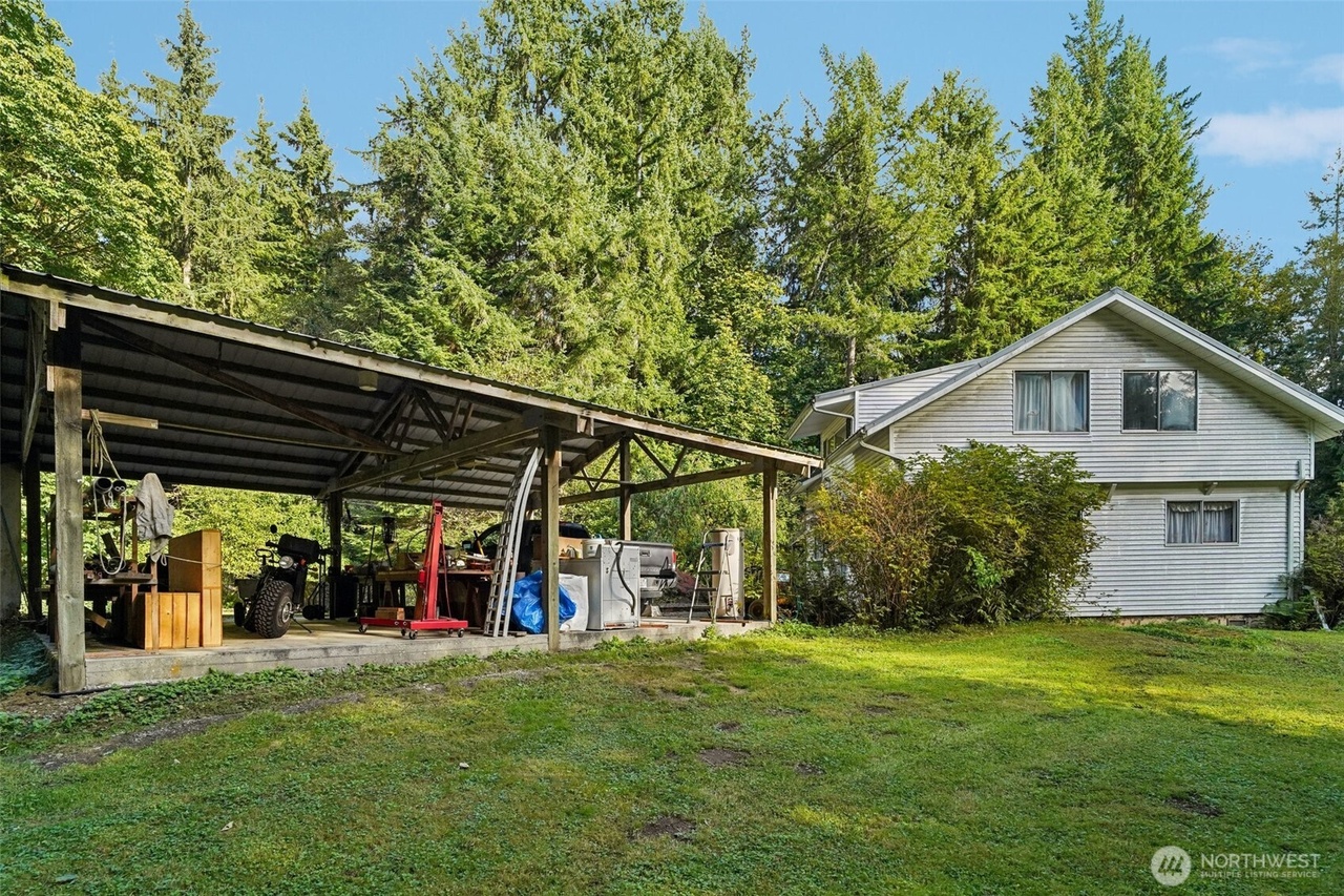 Bow, Washington, 98232, United States, 2 Bedrooms Bedrooms, ,1 BathroomBathrooms,Residential,Forsale,1965882