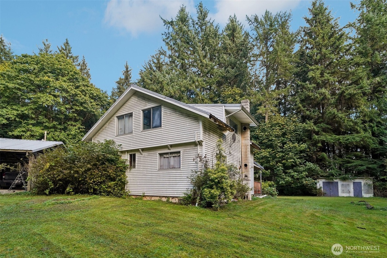 Bow, Washington, 98232, United States, 2 Bedrooms Bedrooms, ,1 BathroomBathrooms,Residential,Forsale,1965882