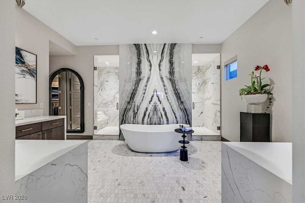 Las Vegas, Nevada, 89135, United States, 3 Bedrooms Bedrooms, ,3.5 BathroomsBathrooms,Residential,Forsale,2012249