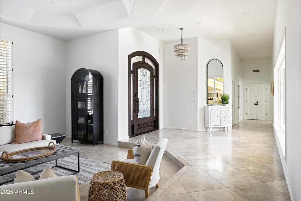 Scottsdale, Arizona, 85260, United States, 5 Bedrooms Bedrooms, ,4.5 BathroomsBathrooms,Residential,Forsale,2014407