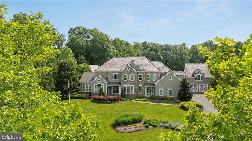 DOYLESTOWN, Pennsylvania, 18902, United States, 6 Bedrooms Bedrooms, ,6.5 BathroomsBathrooms,Residential,Forsale,1973381