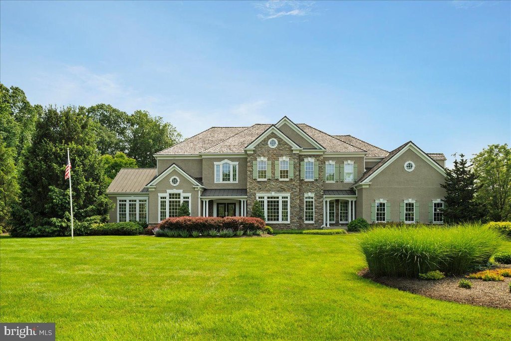 DOYLESTOWN, Pennsylvania, 18902, United States, 6 Bedrooms Bedrooms, ,6.5 BathroomsBathrooms,Residential,Forsale,1973381