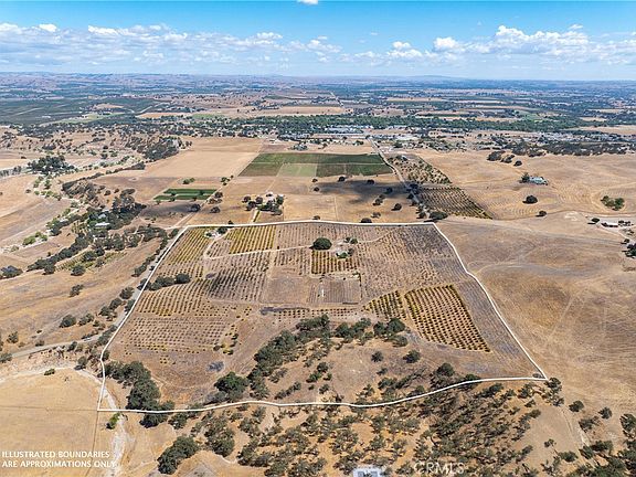 Paso Robles, California, 93446, United States, ,Land,Forsale,1967196