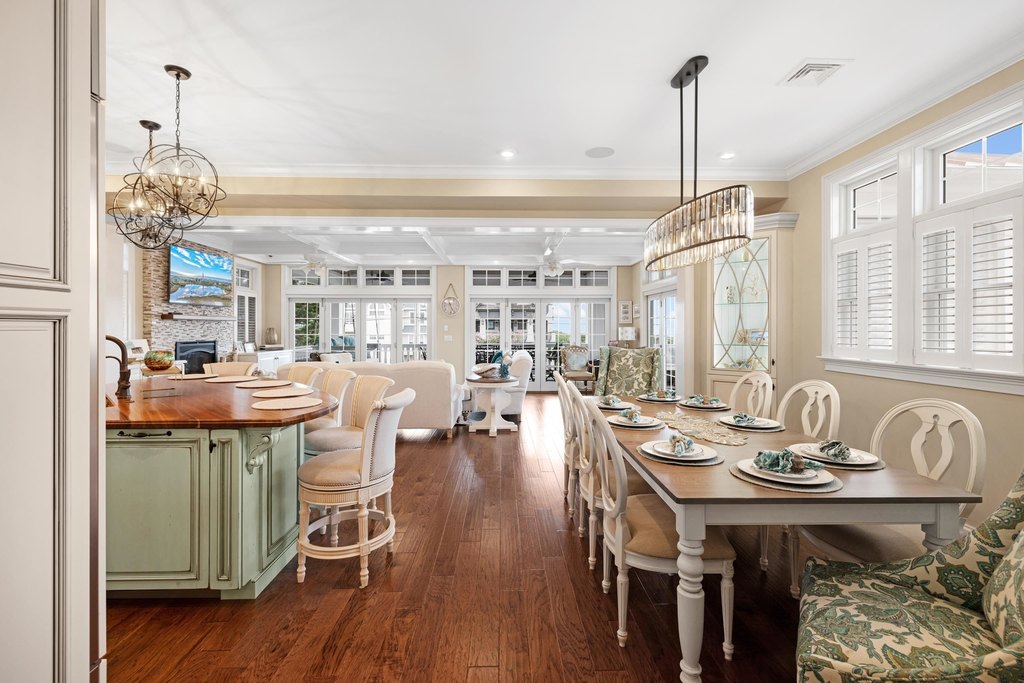 Ocean City, New Jersey, 08226, United States, 6 Bedrooms Bedrooms, ,5.5 BathroomsBathrooms,Residential,Forsale,1967259