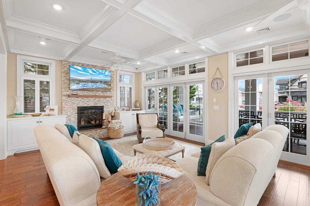 Ocean City, New Jersey, 08226, United States, 6 Bedrooms Bedrooms, ,5.5 BathroomsBathrooms,Residential,Forsale,1967259