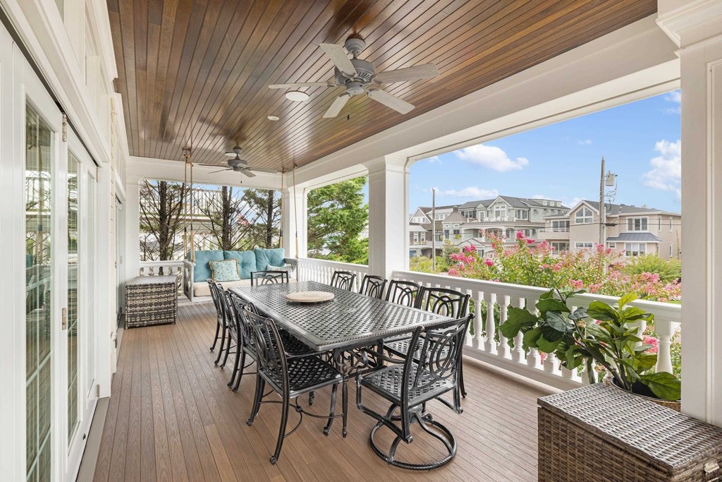 Ocean City, New Jersey, 08226, United States, 6 Bedrooms Bedrooms, ,5.5 BathroomsBathrooms,Residential,Forsale,1967259