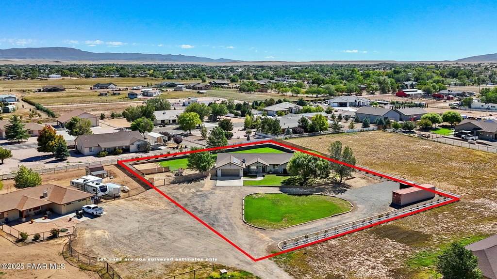 Chino Valley, Arizona, 86323, United States, 5 Bedrooms Bedrooms, ,2 BathroomsBathrooms,Residential,Forsale,1968231