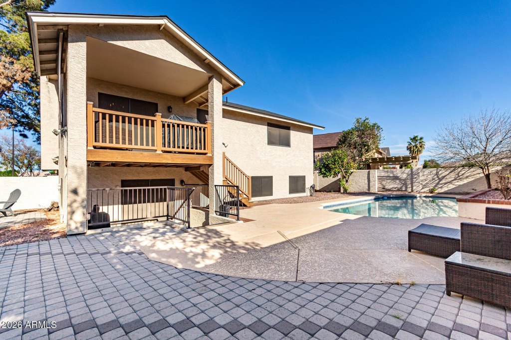 Gilbert, Arizona, 85233, United States, 4 Bedrooms Bedrooms, ,2.5 BathroomsBathrooms,Residential,Forsale,2015006