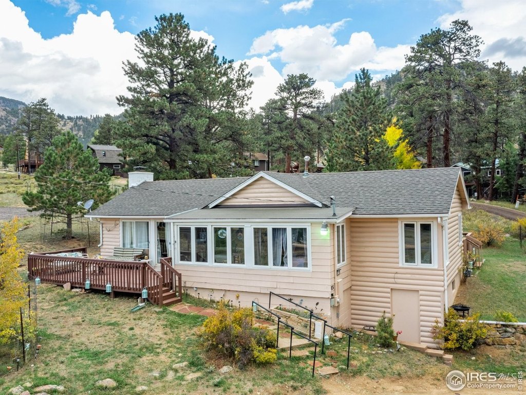 Estes Park, Colorado, 80517, United States, 2 Bedrooms Bedrooms, ,2 BathroomsBathrooms,Residential,Forsale,2000014