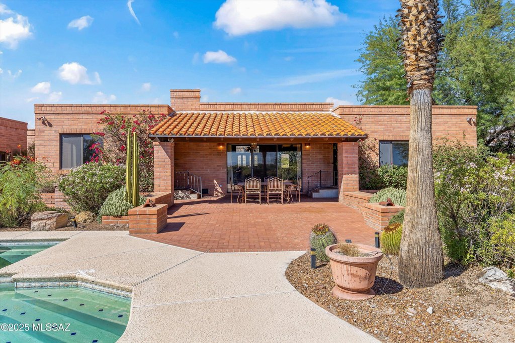 Tucson, Arizona, 85750, United States, 4 Bedrooms Bedrooms, ,3.5 BathroomsBathrooms,Residential,Forsale,2009547