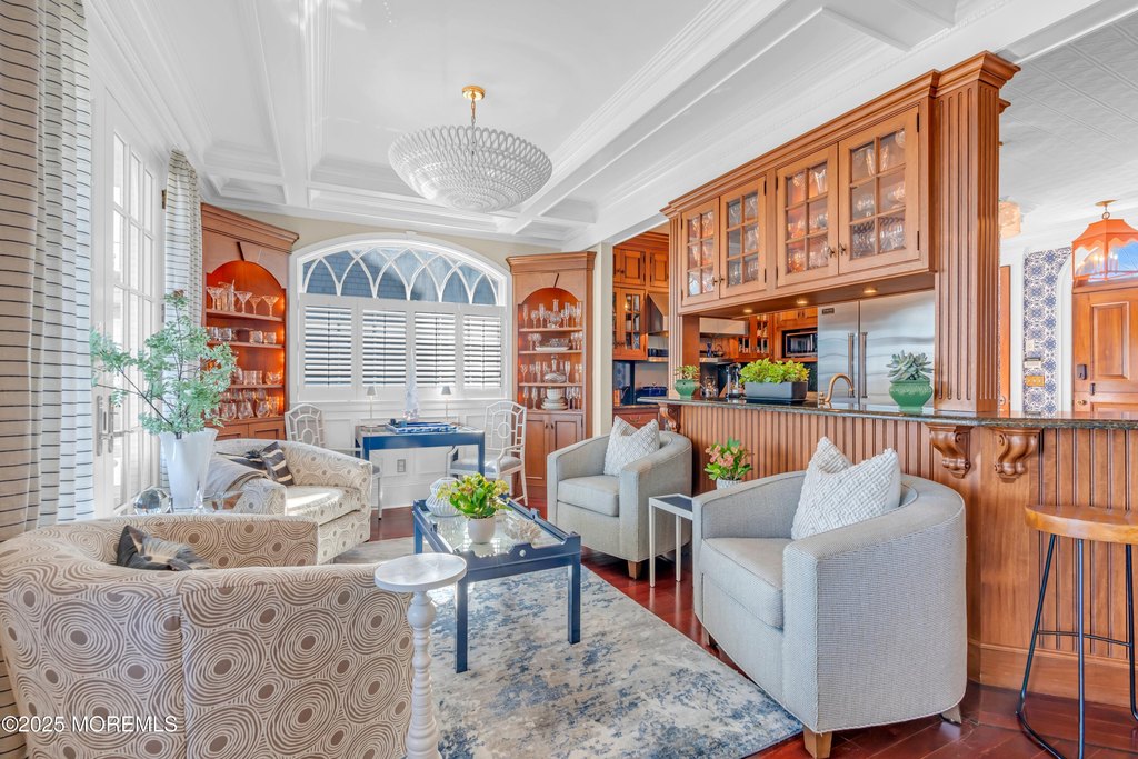 Sea Girt, New Jersey, 08750, United States, 4 Bedrooms Bedrooms, ,5 BathroomsBathrooms,Residential,Forsale,1984573