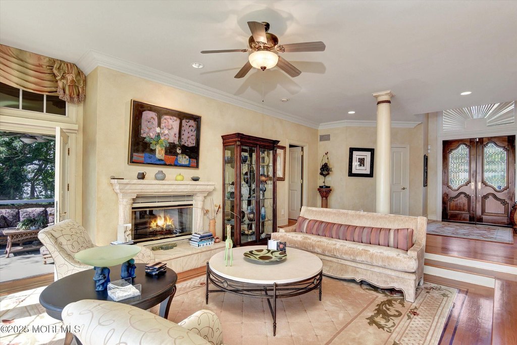 Brielle, New Jersey, 08730, United States, 5 Bedrooms Bedrooms, ,5.5 BathroomsBathrooms,Residential,Forsale,1984556