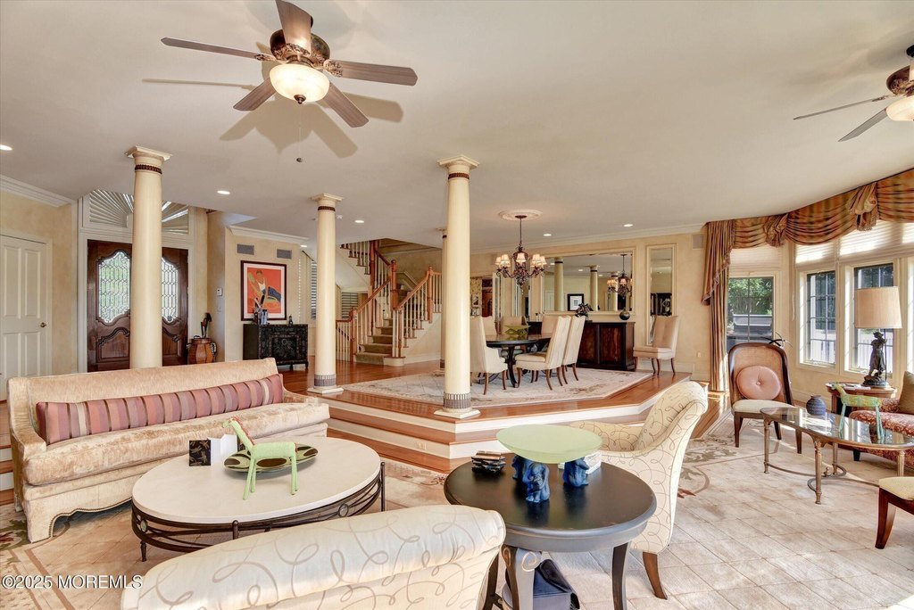 Brielle, New Jersey, 08730, United States, 5 Bedrooms Bedrooms, ,5.5 BathroomsBathrooms,Residential,Forsale,1984556