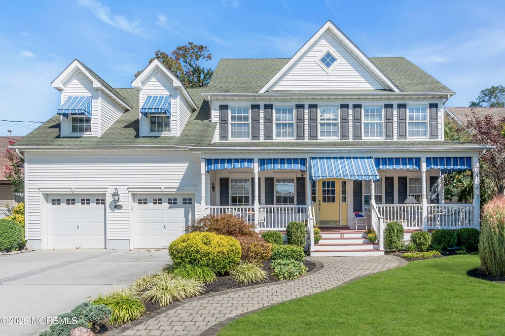 Manasquan, New Jersey, 08736, United States, 5 Bedrooms Bedrooms, ,3 BathroomsBathrooms,Residential,Forsale,1984551 Manasquan, New Jersey, 08736, United States, 5 Bedrooms Bedrooms, ,3 BathroomsBathrooms,Residential,Forsale,1984551