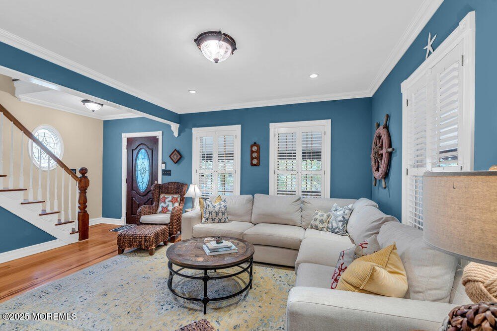 Bradley Beach, New Jersey, 07720, United States, 3 Bedrooms Bedrooms, ,1.5 BathroomsBathrooms,Residential,Forsale,1984563