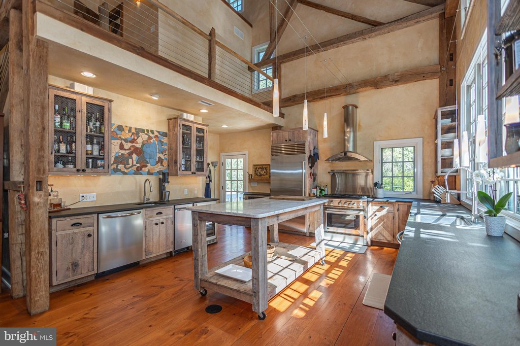 WASHINGTON CROSSING, Pennsylvania, 18977, United States, 3 Bedrooms Bedrooms, ,3.5 BathroomsBathrooms,Residential,Forsale,2004187