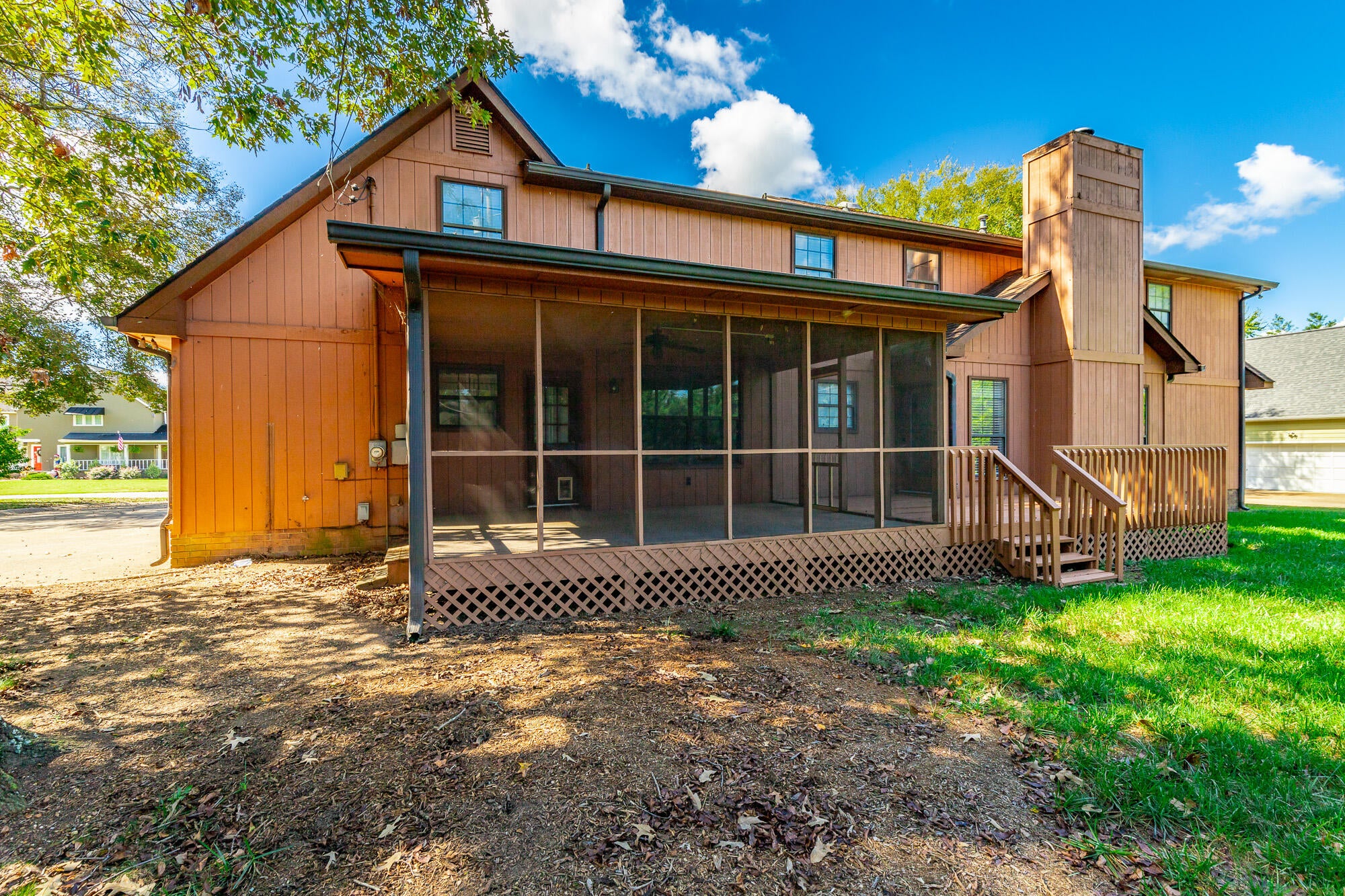 Hixson, Tennessee, 37343, United States, 4 Bedrooms Bedrooms, ,3 BathroomsBathrooms,Residential,Forsale,1963602