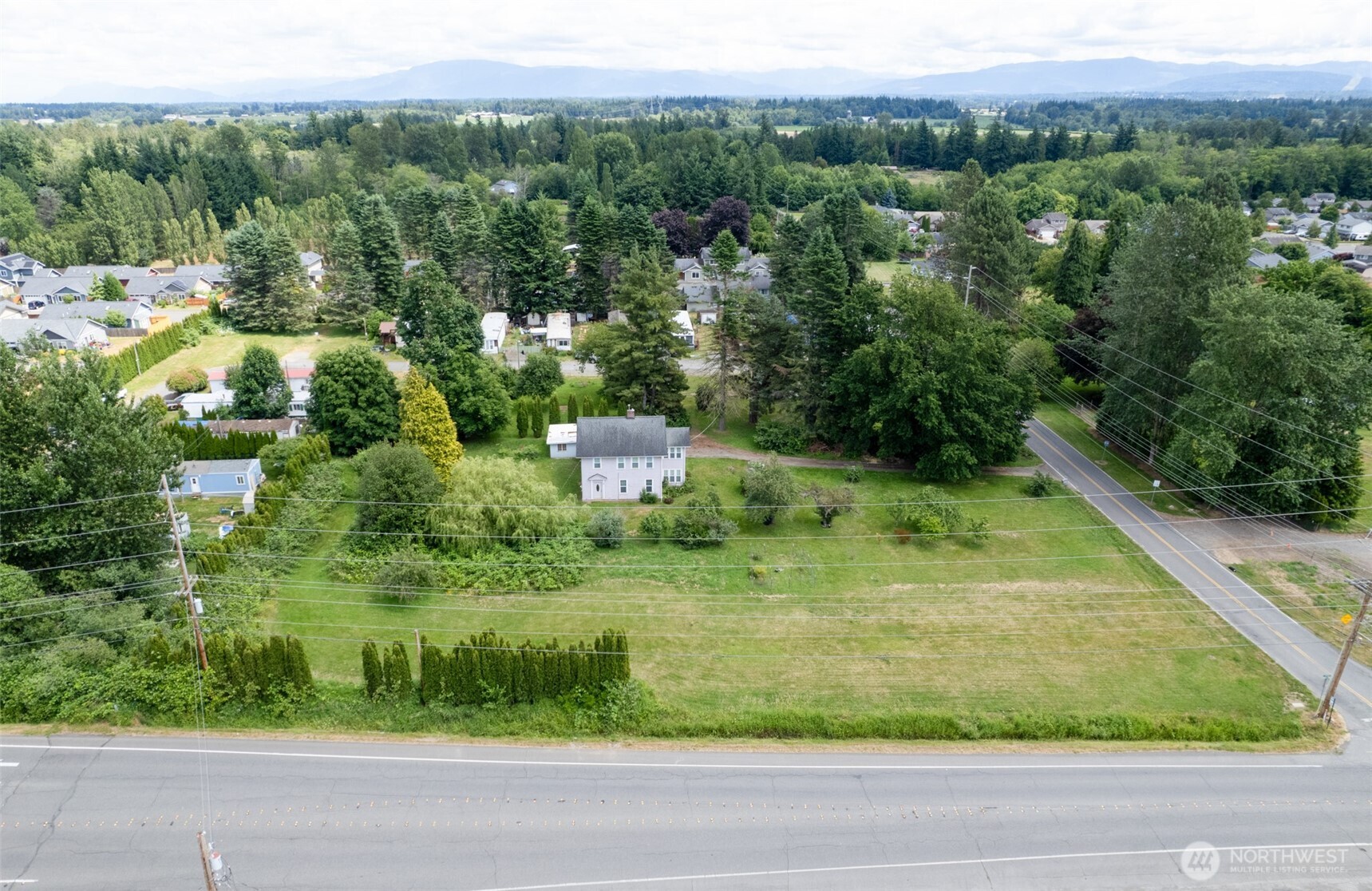Ferndale, Washington, 98248, United States, ,Residential,Forsale,1965892