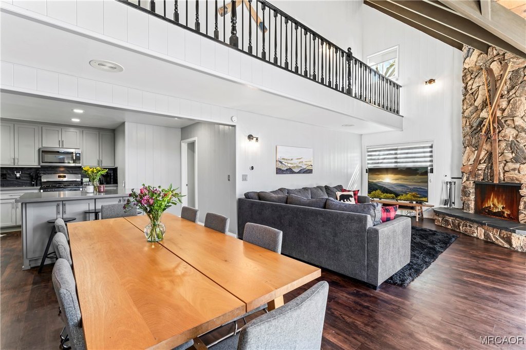 Lake Arrowhead, California, 92352, United States, 3 Bedrooms Bedrooms, ,2.5 BathroomsBathrooms,Residential,Forsale,2004859