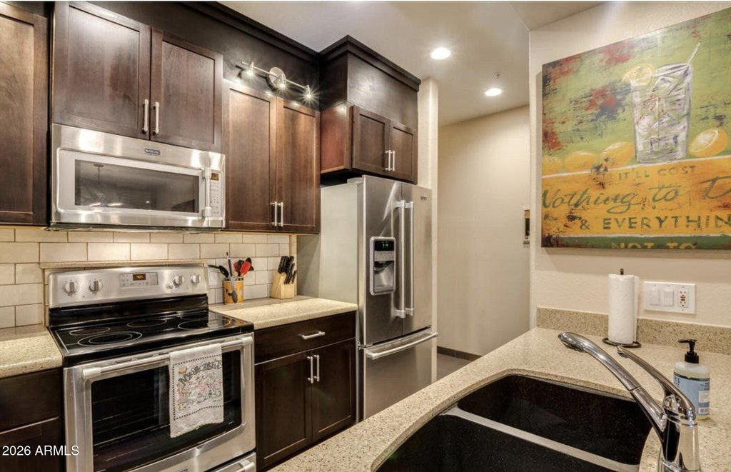 Scottsdale, Arizona, 85258, United States, 2 Bedrooms Bedrooms, ,2 BathroomsBathrooms,Residential,Forsale,2015004