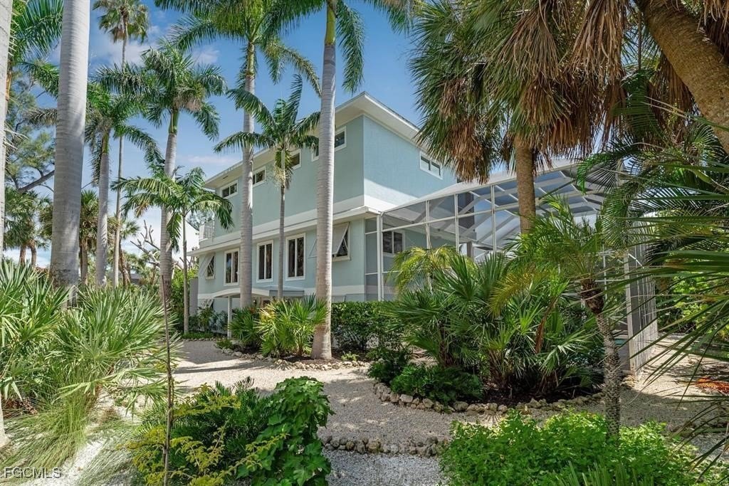 Sanibel, Florida, 33957, United States, 3 Bedrooms Bedrooms, ,4 BathroomsBathrooms,Residential,Forsale,1971927