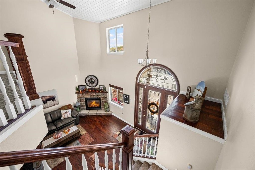 Deadwood, South Dakota, 57732, United States, 4 Bedrooms Bedrooms, ,2.5 BathroomsBathrooms,Residential,Forsale,1990698