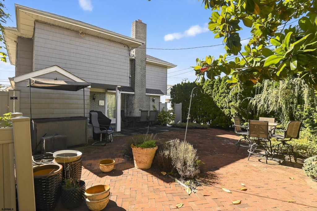 Margate, New Jersey, 08402, United States, 4 Bedrooms Bedrooms, ,3 BathroomsBathrooms,Residential,Forsale,2010246