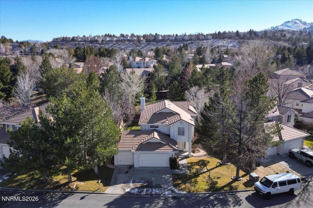 Reno, Nevada, 89509, United States, 3 Bedrooms Bedrooms, ,2.5 BathroomsBathrooms,Residential,Forsale,2012832