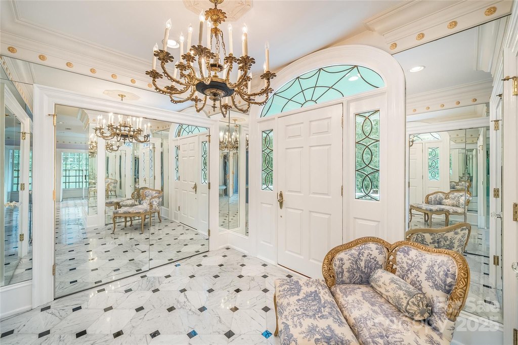 Monroe, North Carolina, 28110, United States, 4 Bedrooms Bedrooms, ,5.5 BathroomsBathrooms,Residential,Forsale,1985983