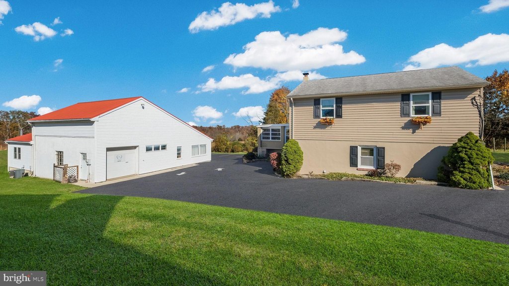 PIPERSVILLE, Pennsylvania, 18947, United States, ,Commercial,Forsale,1952861