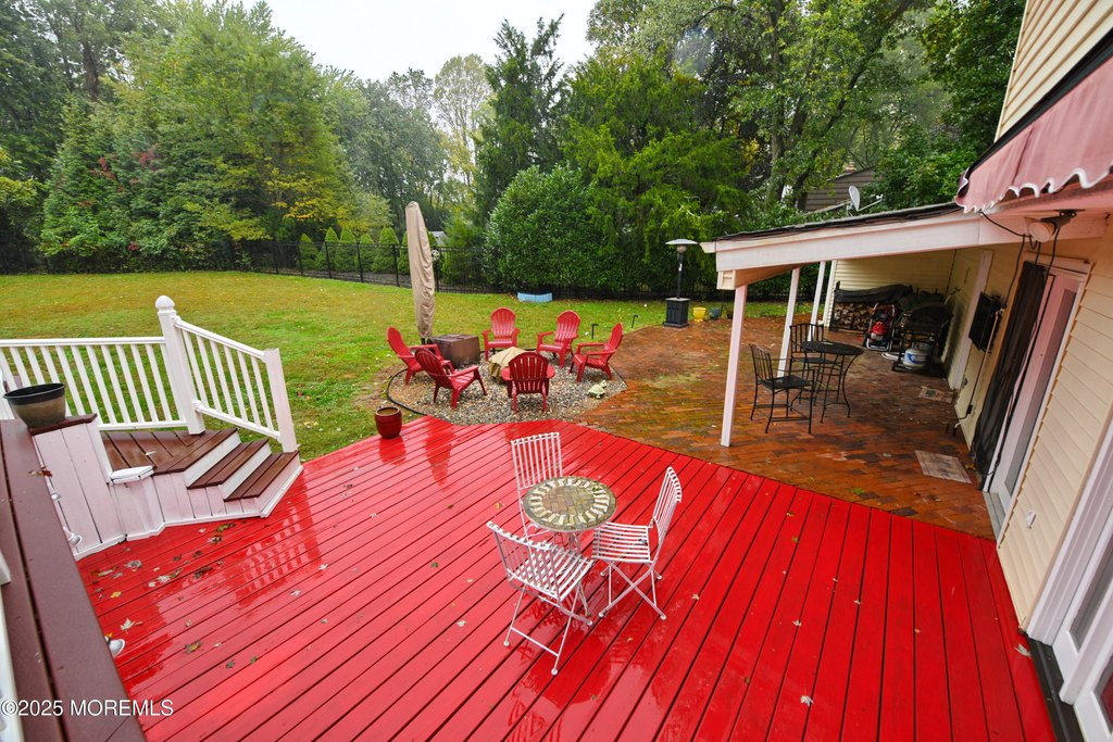 Lincroft, New Jersey, 07738, United States, 4 Bedrooms Bedrooms, ,3 BathroomsBathrooms,Residential,Forsale,2008478