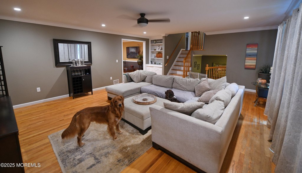 Lincroft, New Jersey, 07738, United States, 4 Bedrooms Bedrooms, ,3 BathroomsBathrooms,Residential,Forsale,2008478