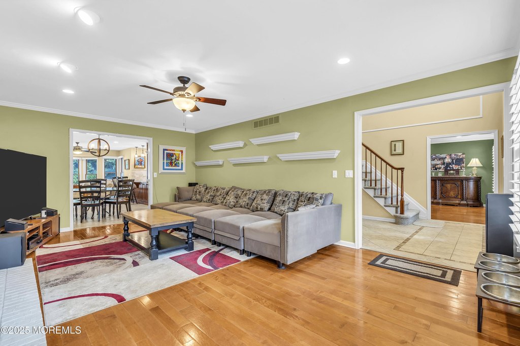 Toms River, New Jersey, 08753, United States, 4 Bedrooms Bedrooms, ,4.5 BathroomsBathrooms,Residential,Forsale,2008483