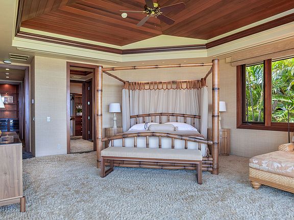 Kamuela, Hawaii, 96743, United States, 4 Bedrooms Bedrooms, ,5 BathroomsBathrooms,Residential,Forsale,1989818