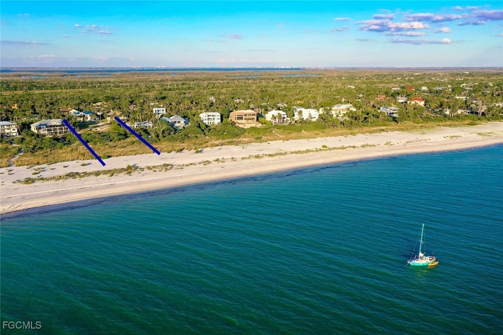 Sanibel, Florida, 33957, United States, ,Land,Forsale,1971926